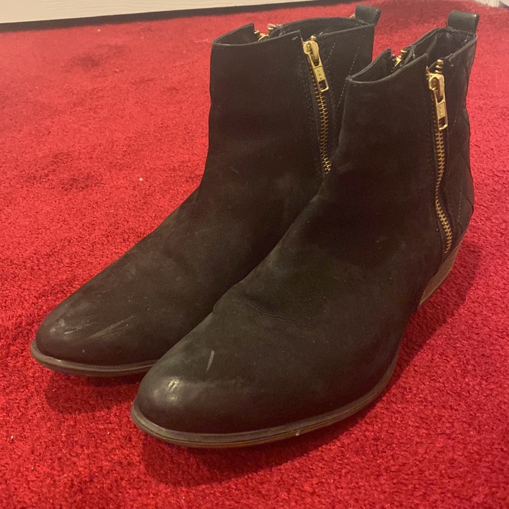 Steve Madden Bootie!